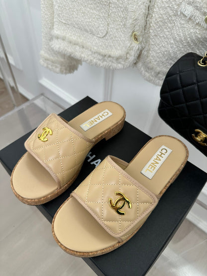 Luxury Shoes Sandals - CHL - 451