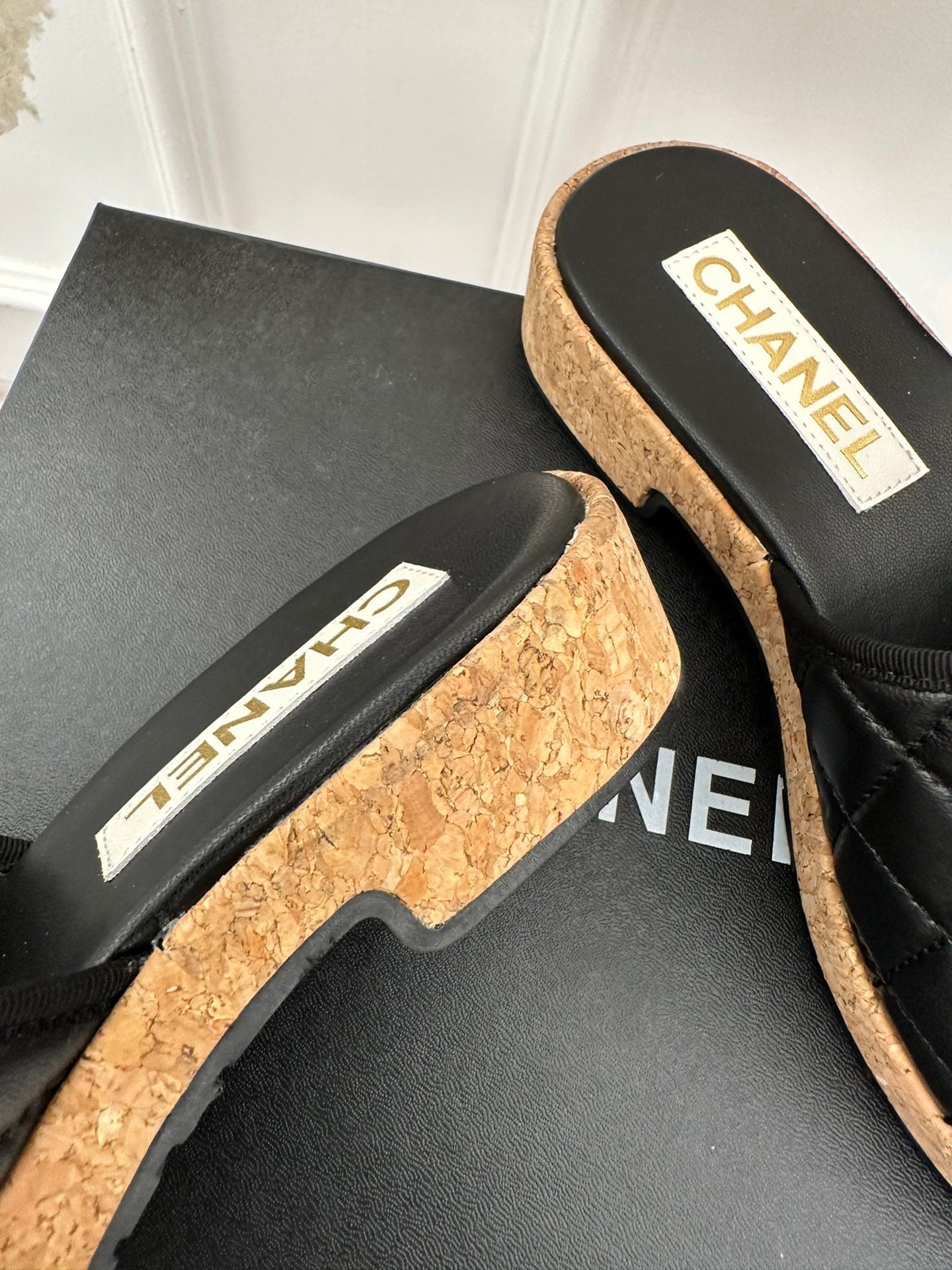 Luxury Shoes Sandals - CHL - 452