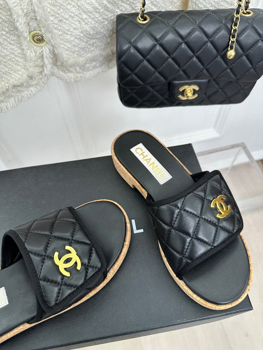 Luxury Shoes Sandals - CHL - 452