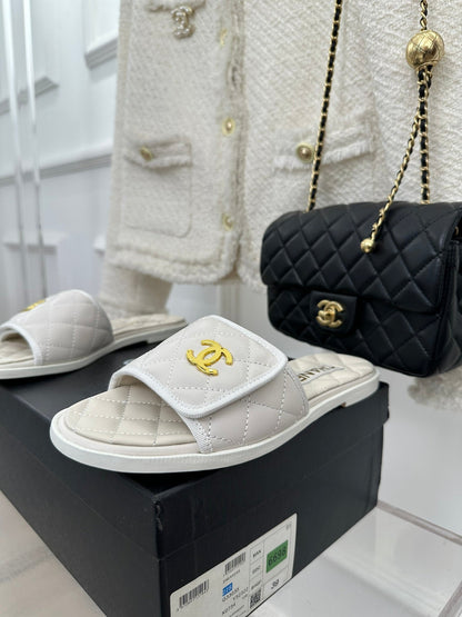 Luxury Shoes Sandals - CHL - 453