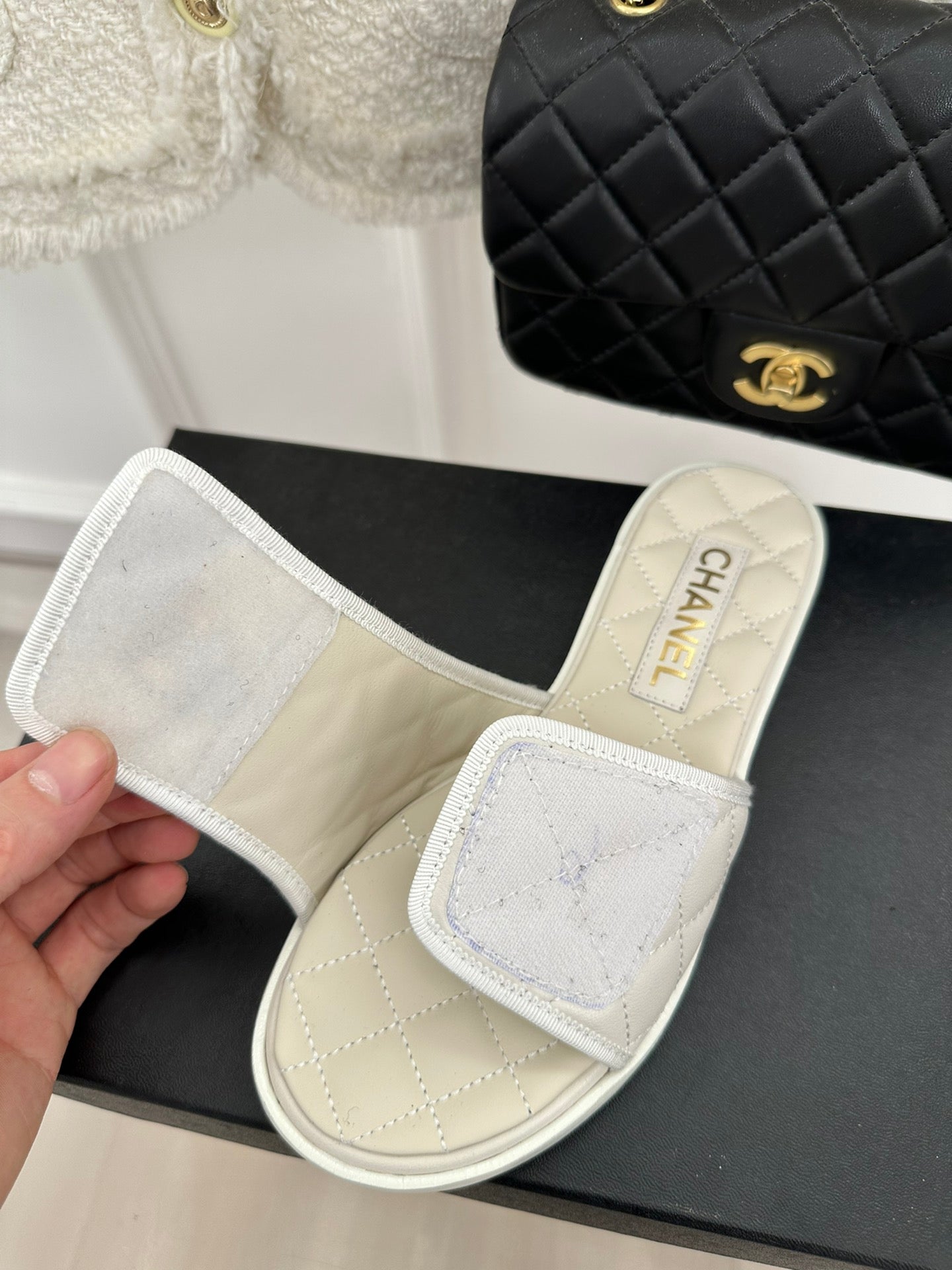 Luxury Shoes Sandals - CHL - 453