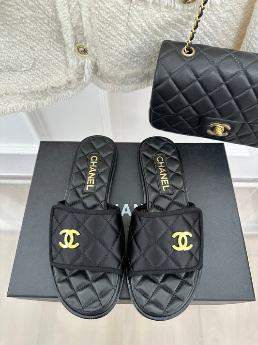 Luxury Shoes Sandals - CHL - 454