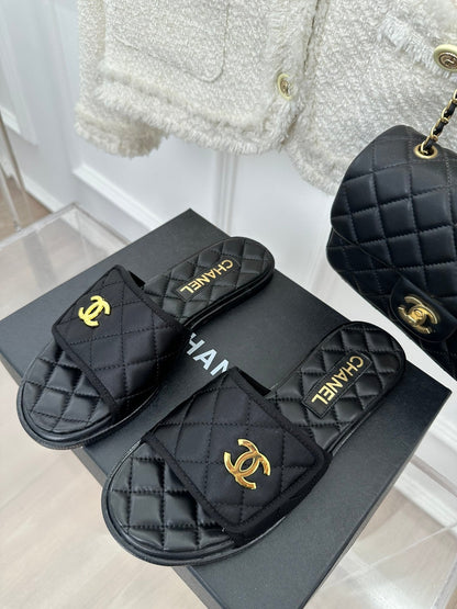 Luxury Shoes Sandals - CHL - 454