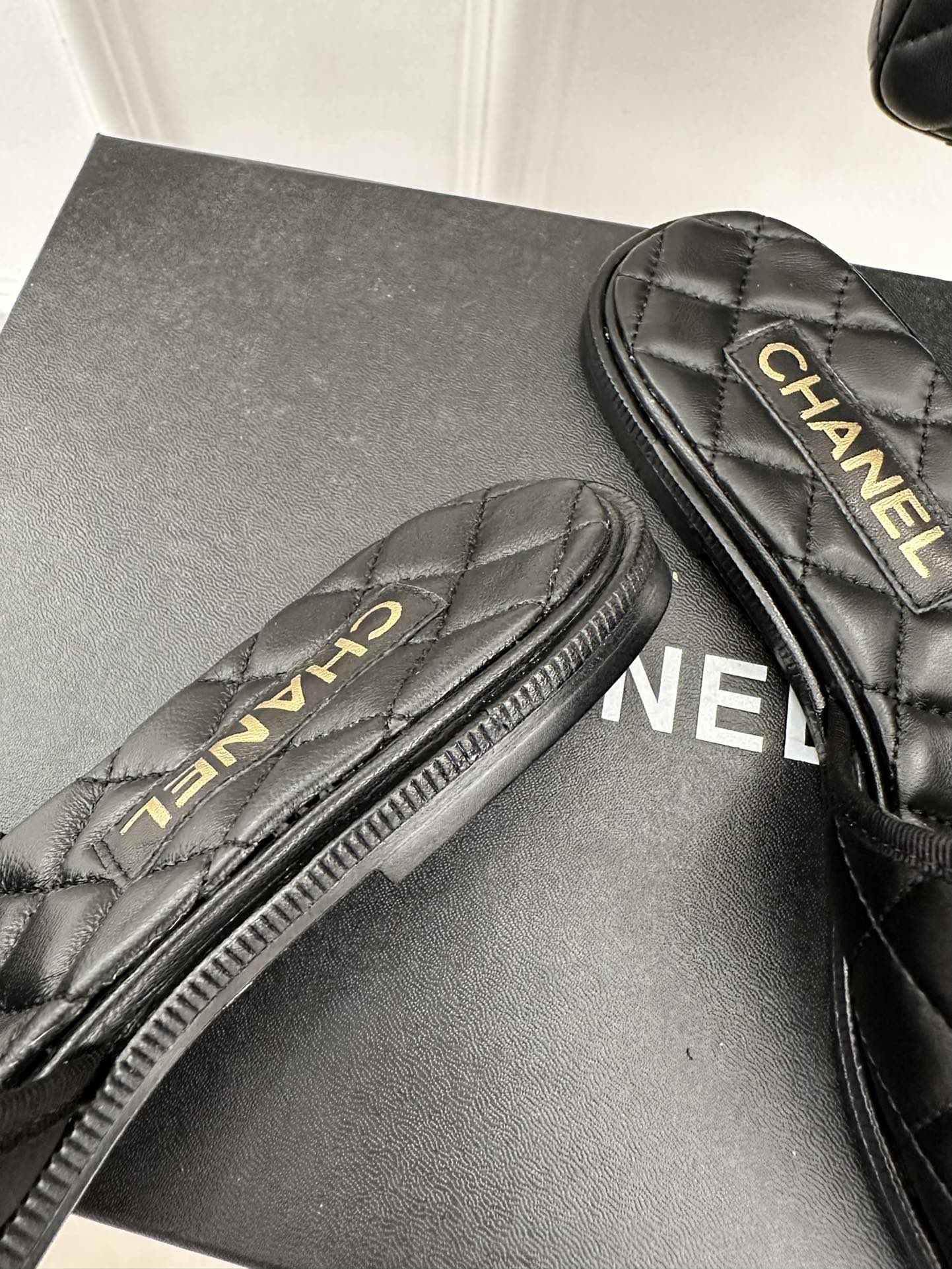 Luxury Shoes Sandals - CHL - 454