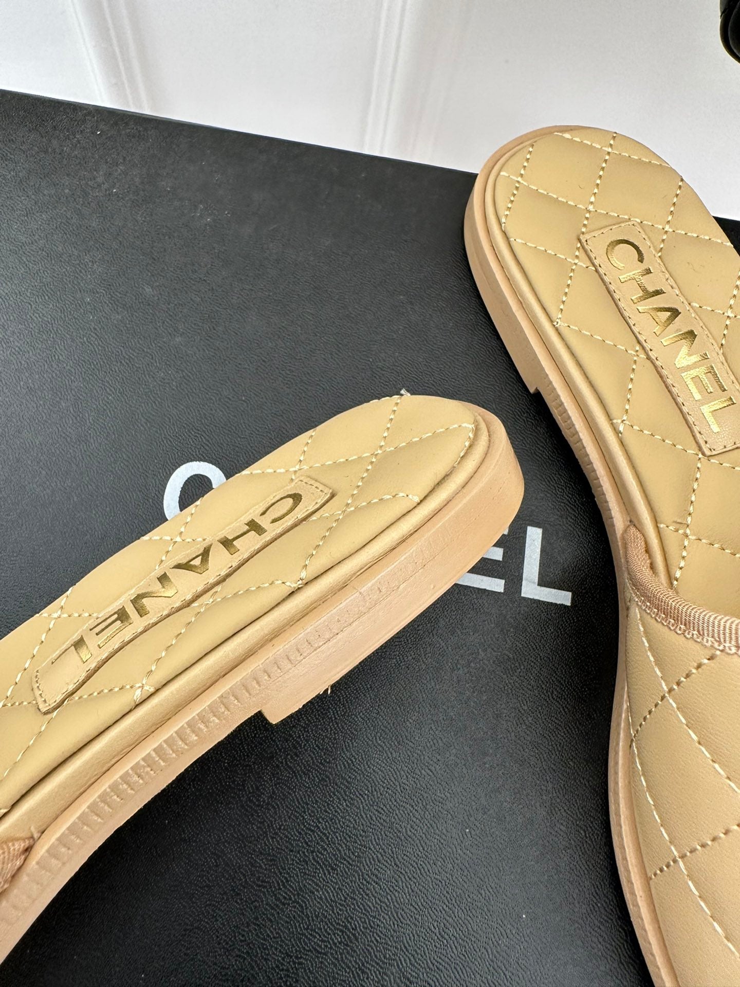 Luxury Shoes Sandals - CHL - 455