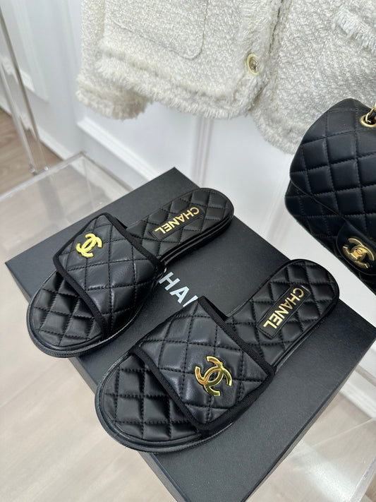 Luxury Shoes Sandals - CHL - 456