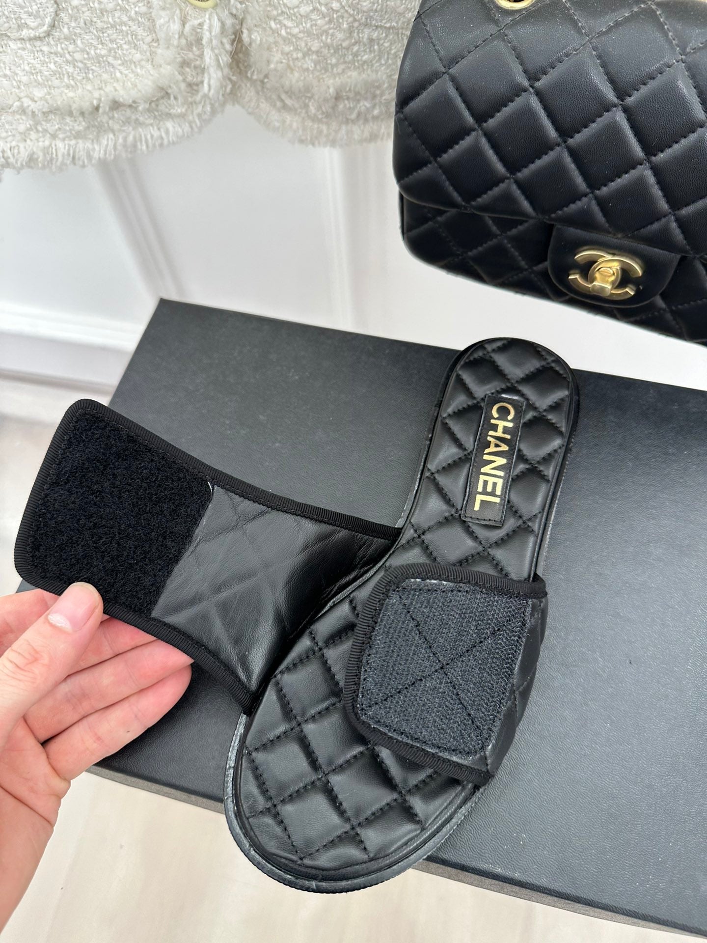 Luxury Shoes Sandals - CHL - 456