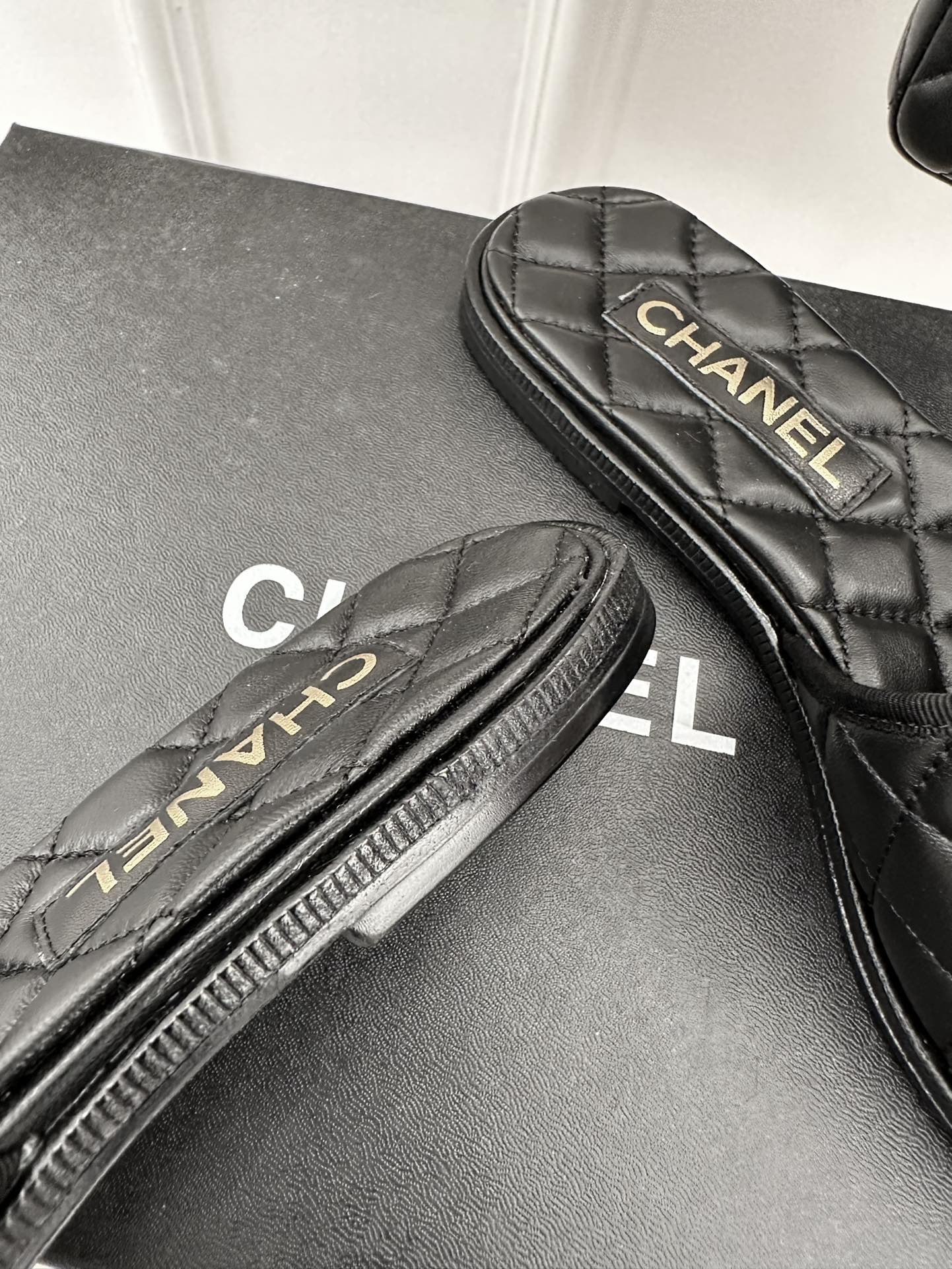 Luxury Shoes Sandals - CHL - 456