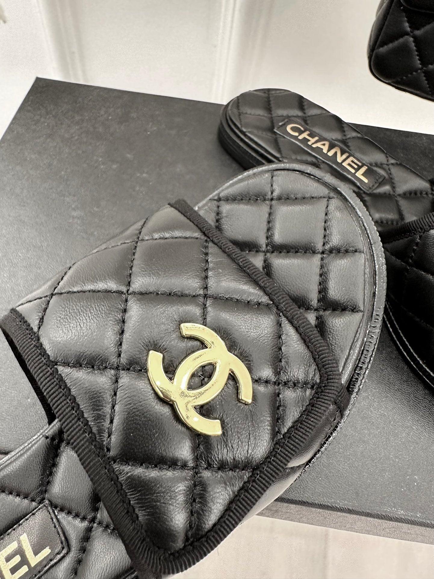 Luxury Shoes Sandals - CHL - 456