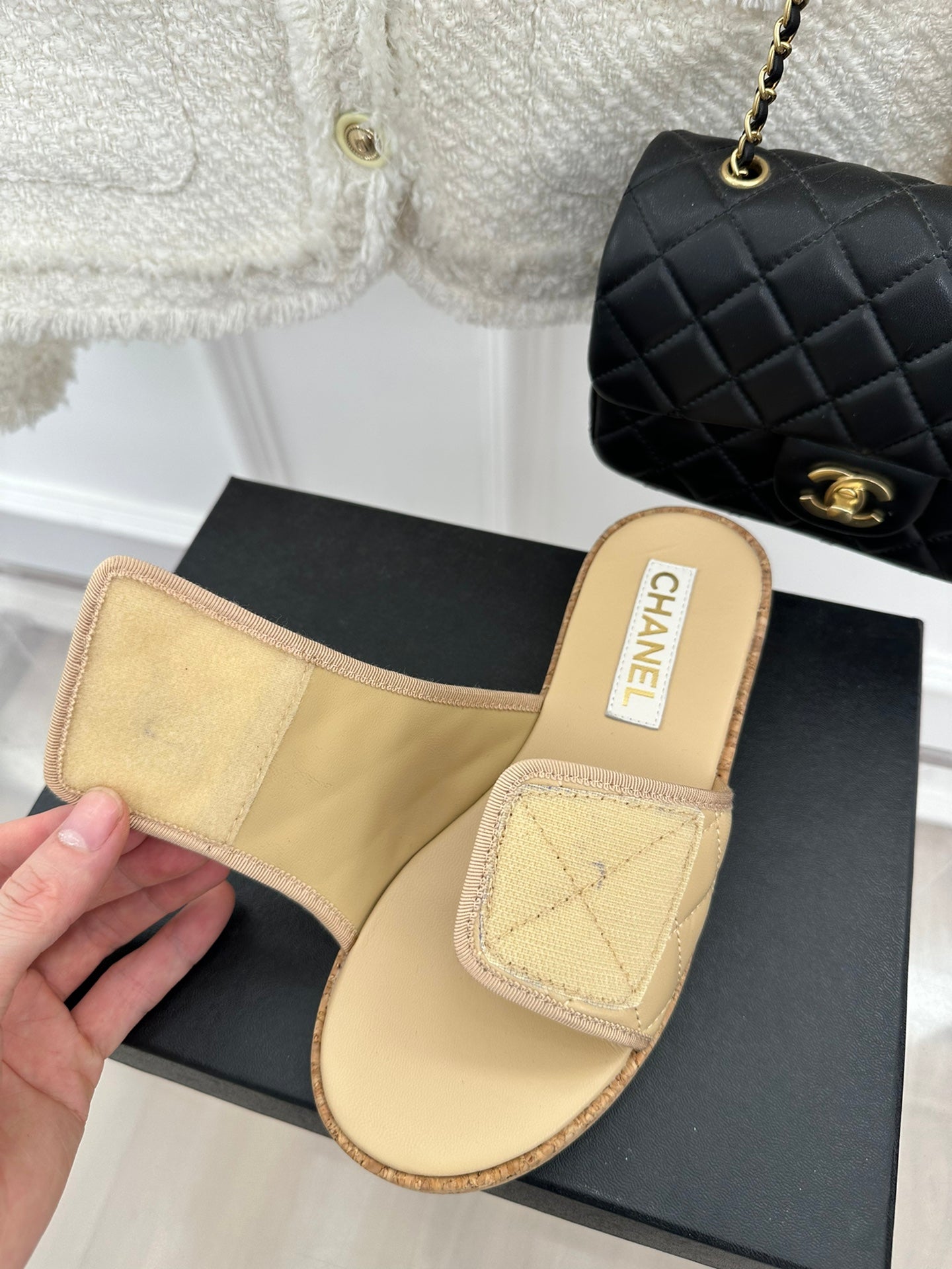 Luxury Shoes Sandals - CHL - 451