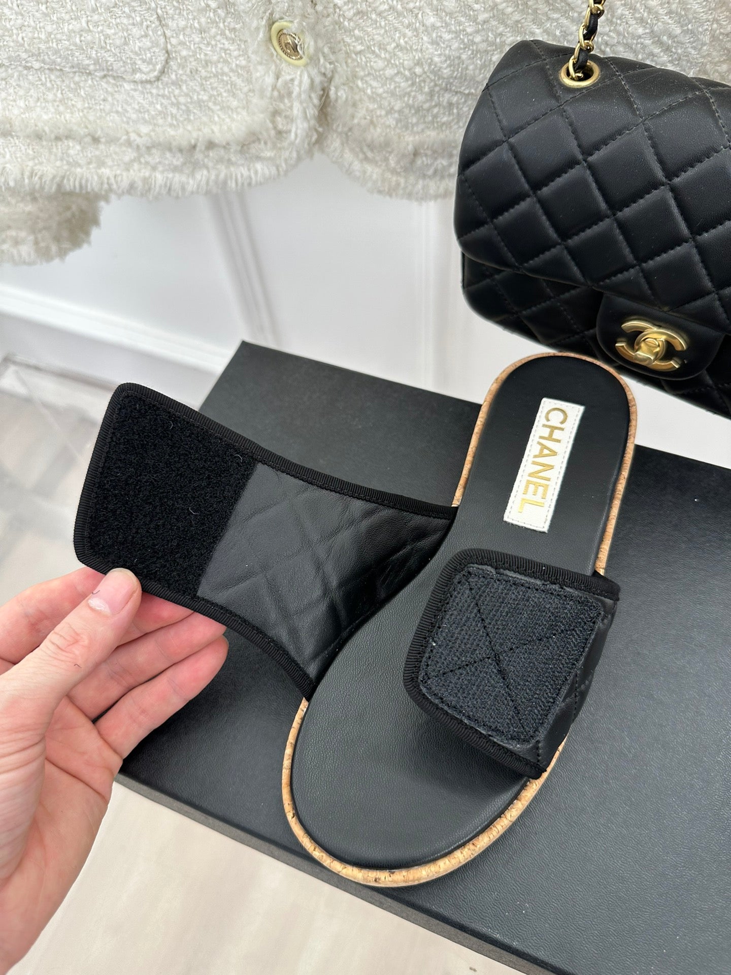 Luxury Shoes Sandals - CHL - 452