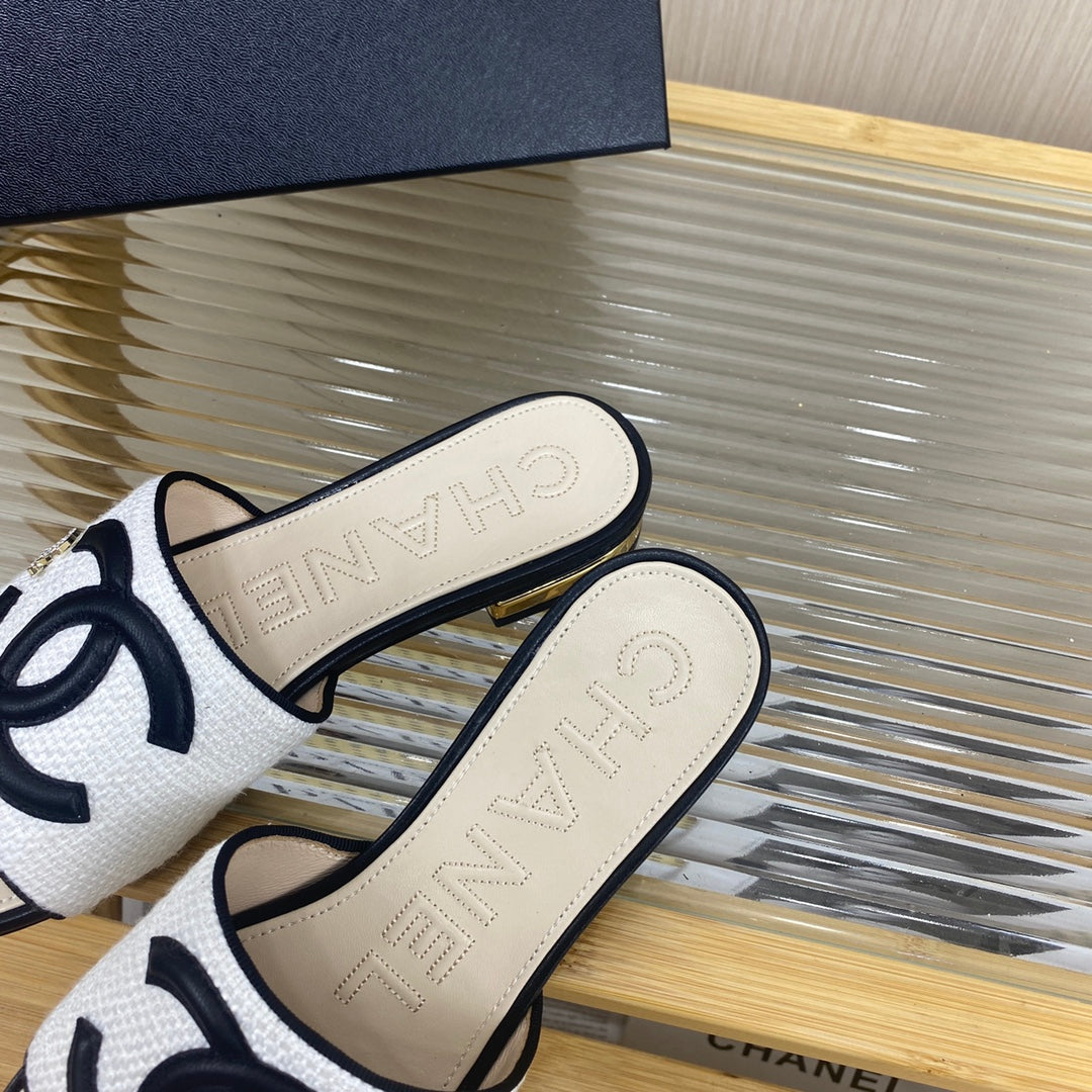 Luxury Shoes Sandals - CHL - 430