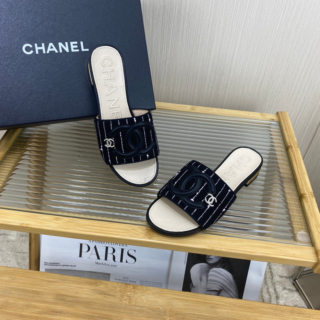 Luxury Shoes Sandals - CHL - 431