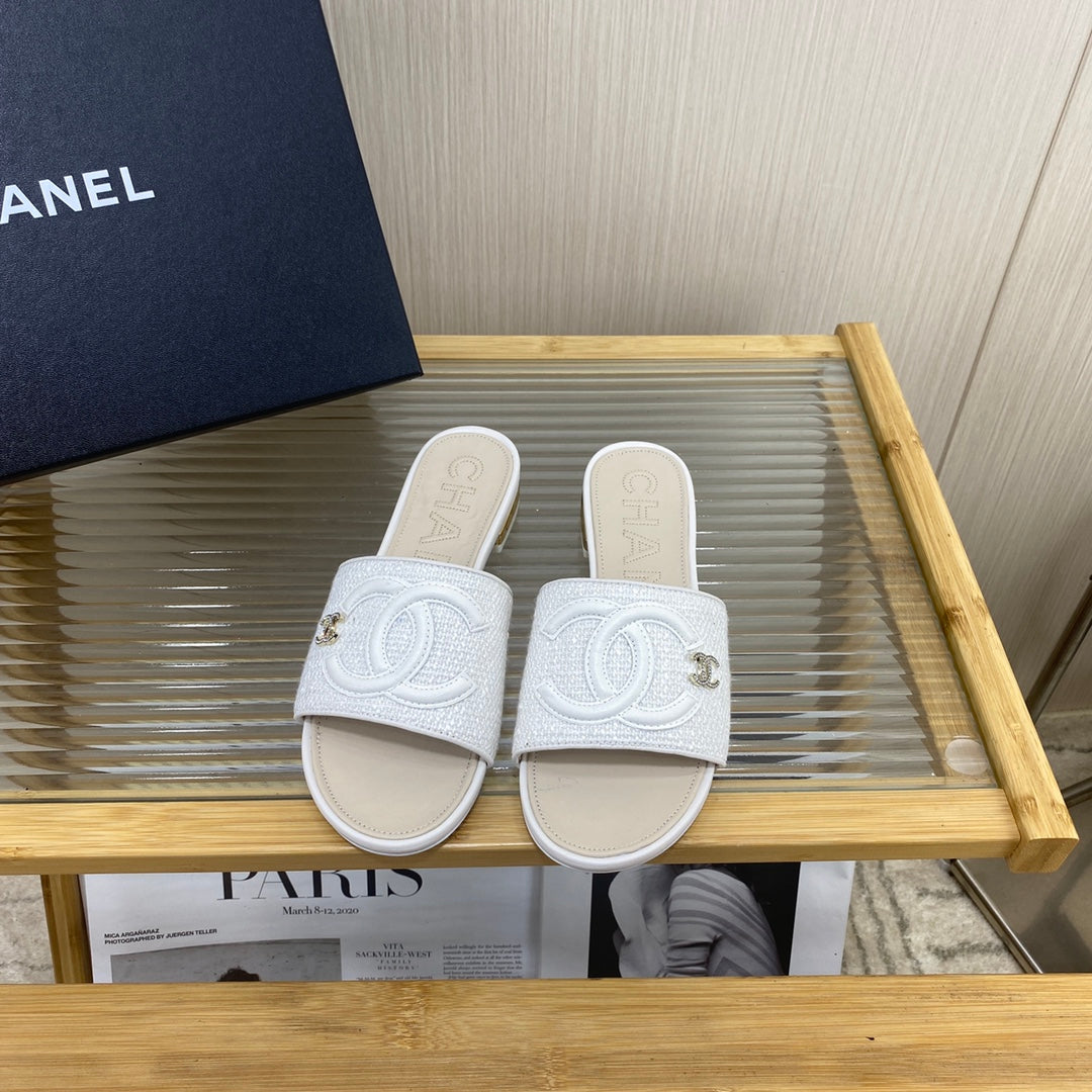 Luxury Shoes Sandals - CHL - 432