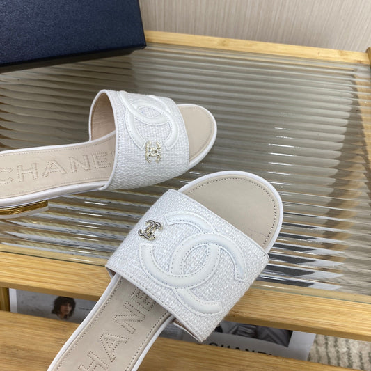 Luxury Shoes Sandals - CHL - 432