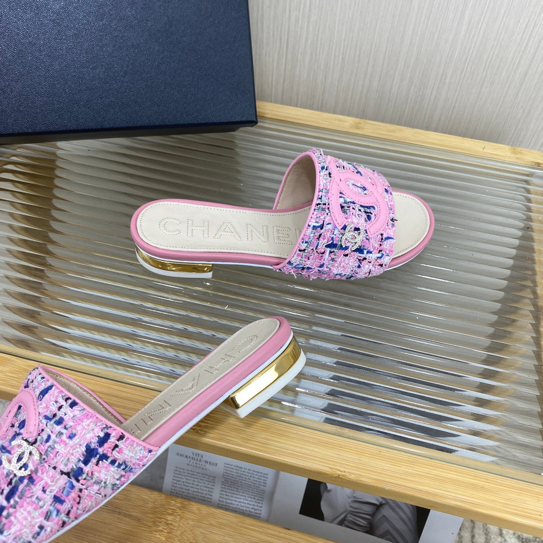 Luxury Shoes Sandals - CHL - 433