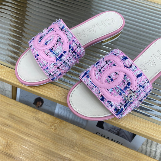 Luxury Shoes Sandals - CHL - 433