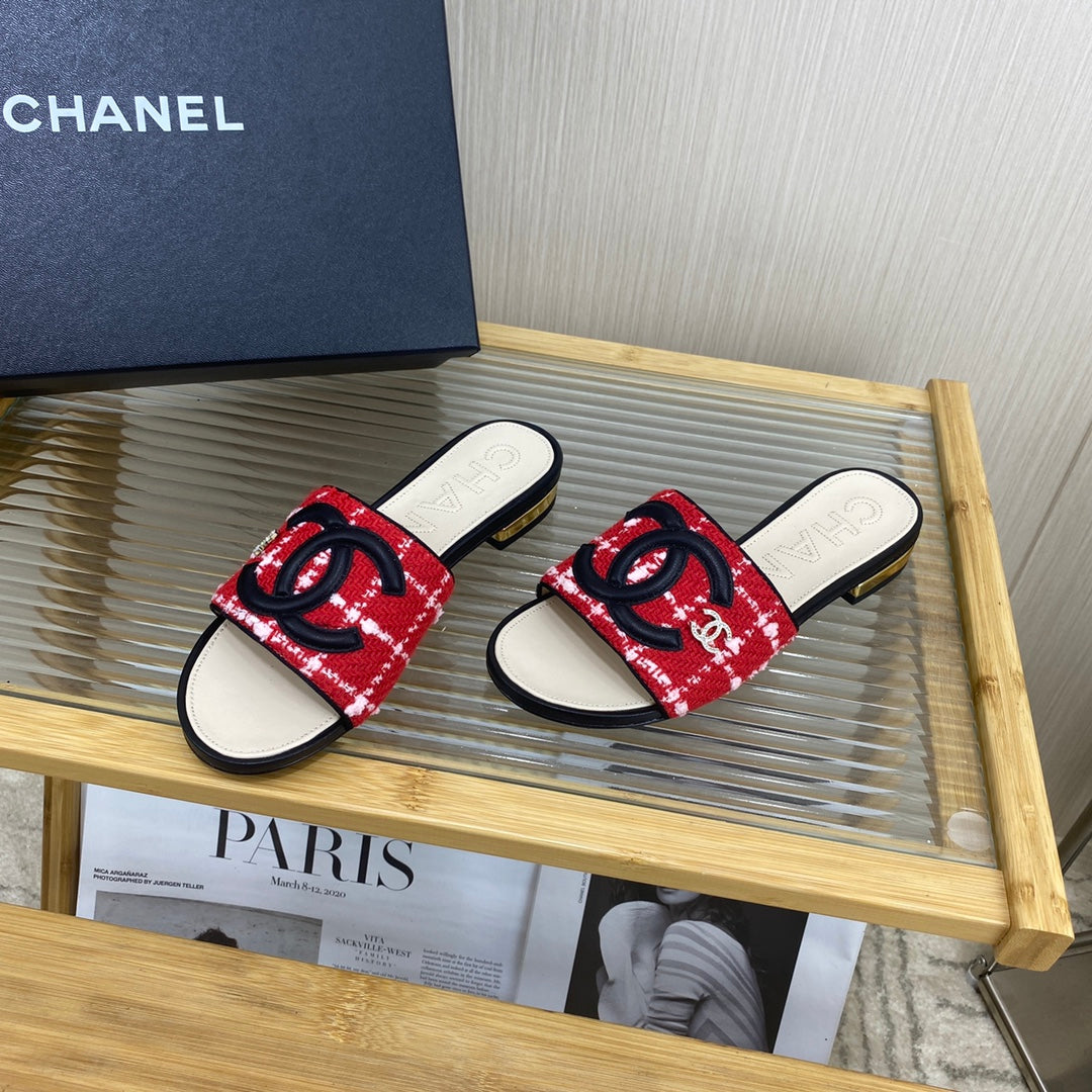 Luxury Shoes Sandals - CHL - 434