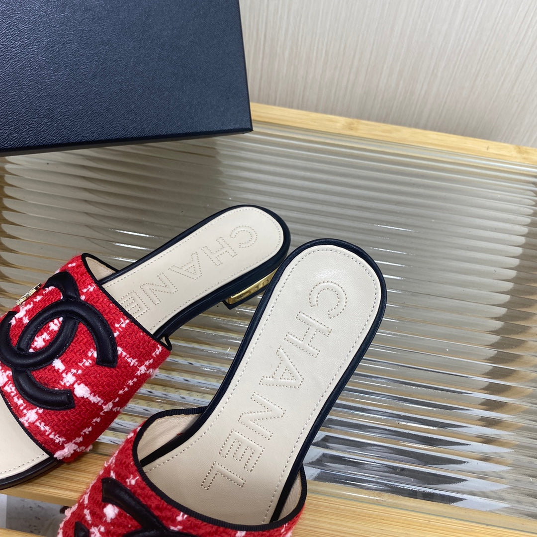 Luxury Shoes Sandals - CHL - 434