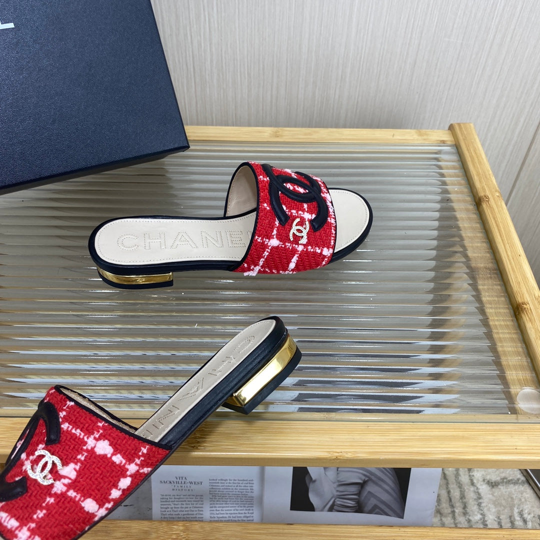 Luxury Shoes Sandals - CHL - 434