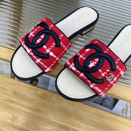 Luxury Shoes Sandals - CHL - 434