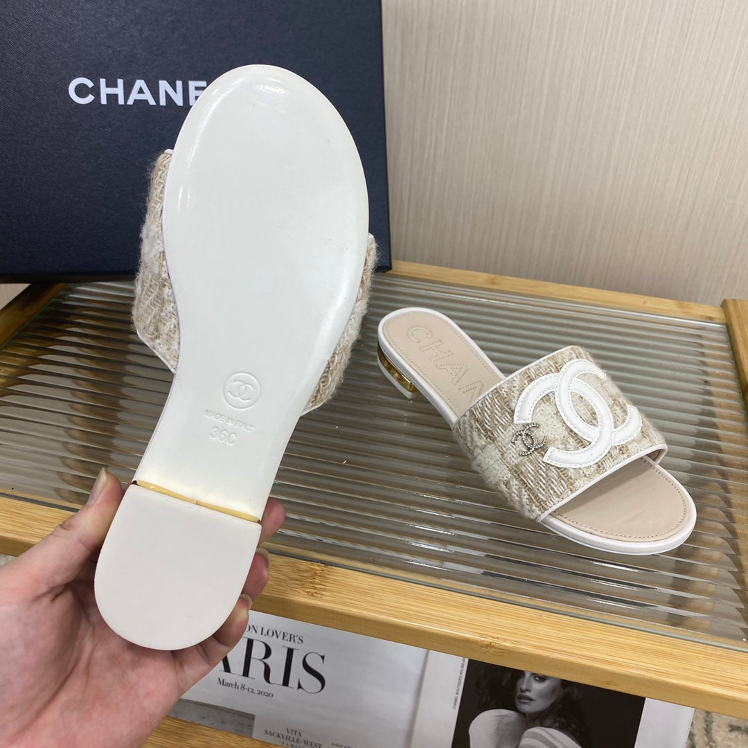 Luxury Shoes Sandals - CHL - 435