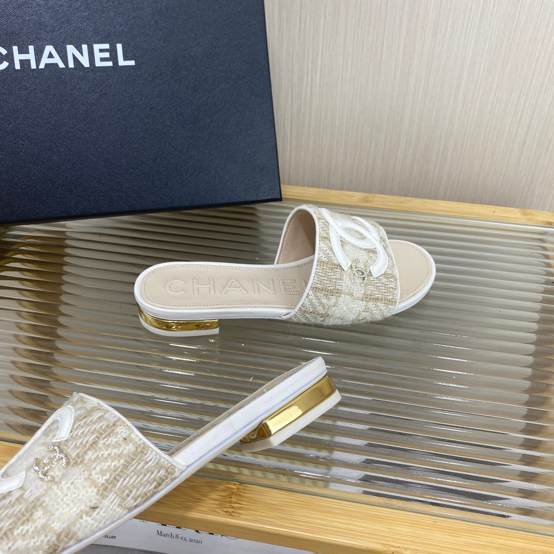 Luxury Shoes Sandals - CHL - 435