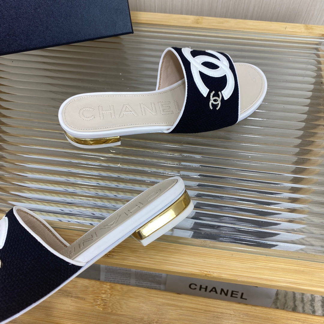 Luxury Shoes Sandals - CHL - 436