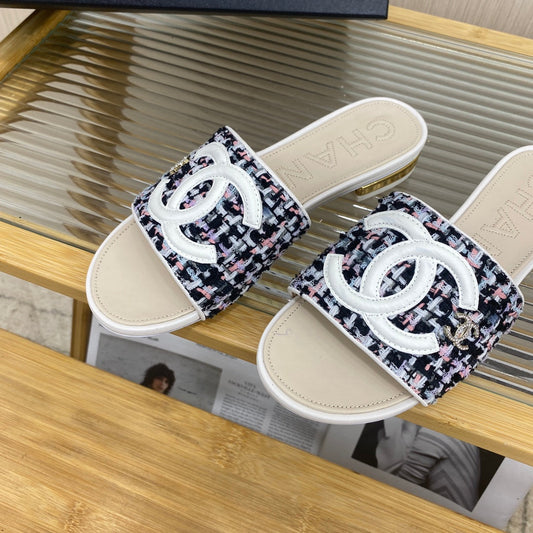 Luxury Shoes Sandals - CHL - 429