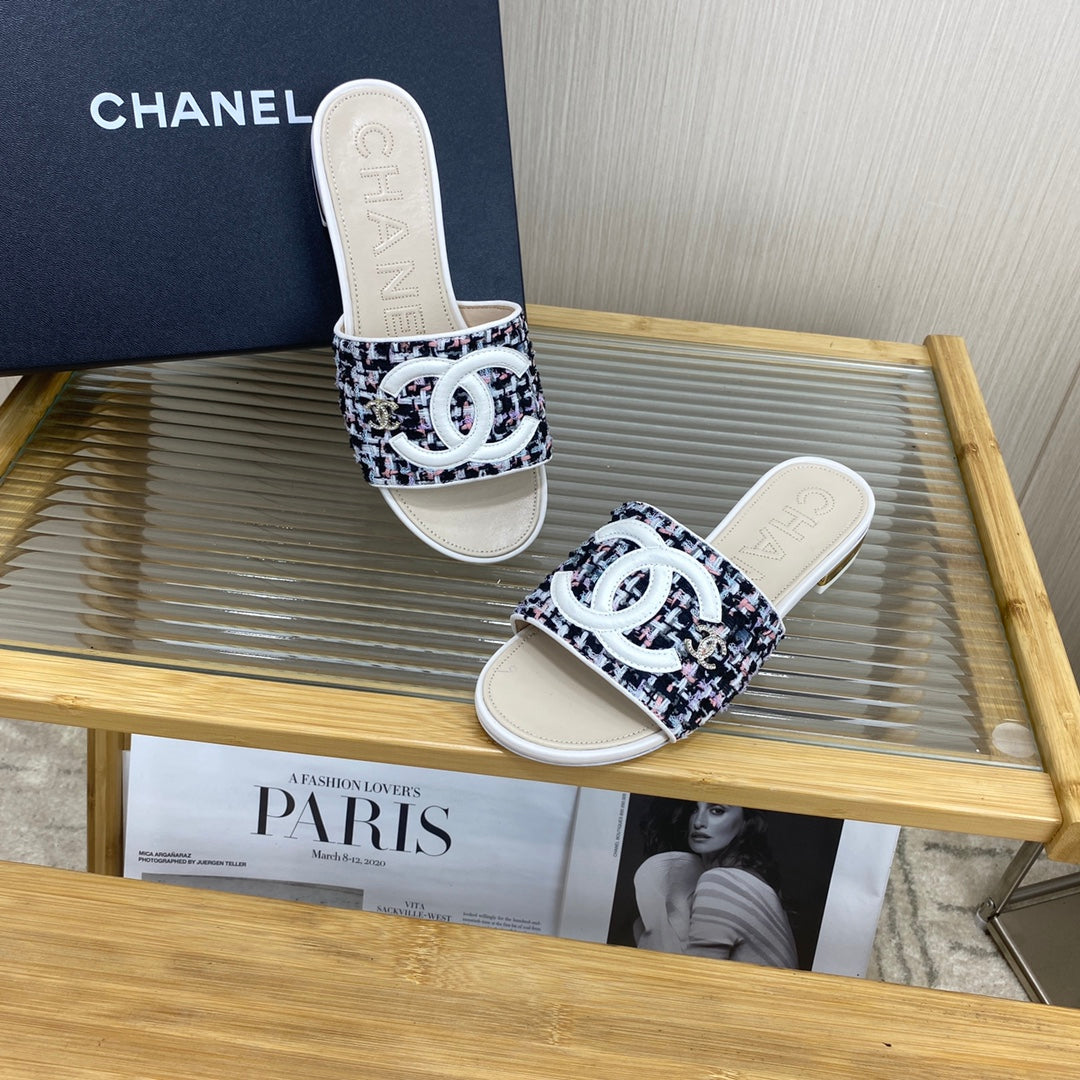 Luxury Shoes Sandals - CHL - 429