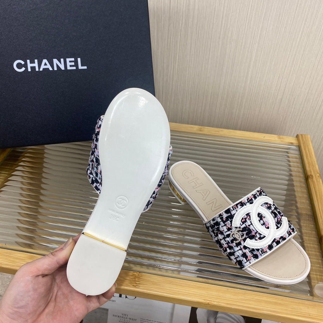 Luxury Shoes Sandals - CHL - 429