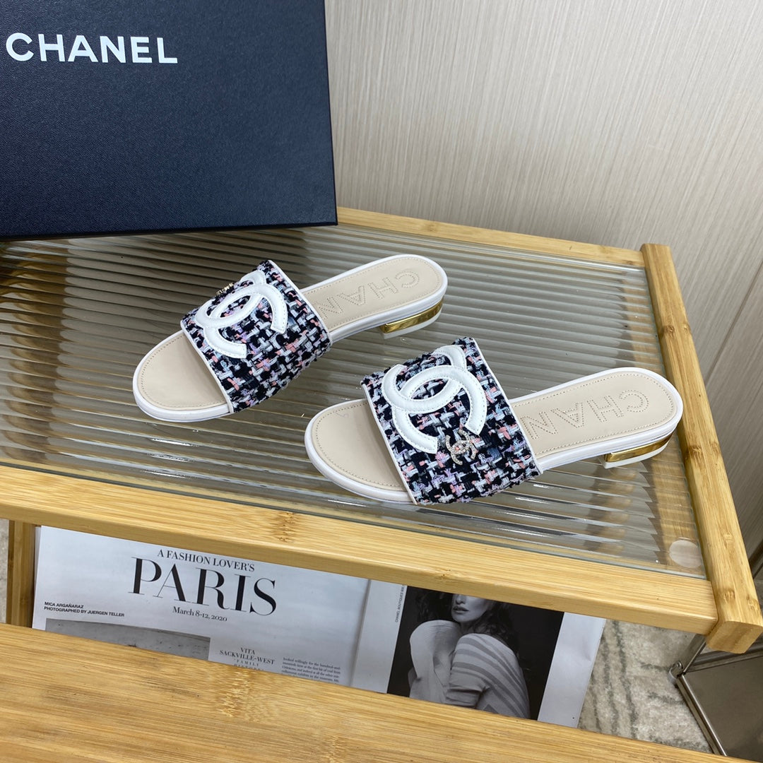 Luxury Shoes Sandals - CHL - 429