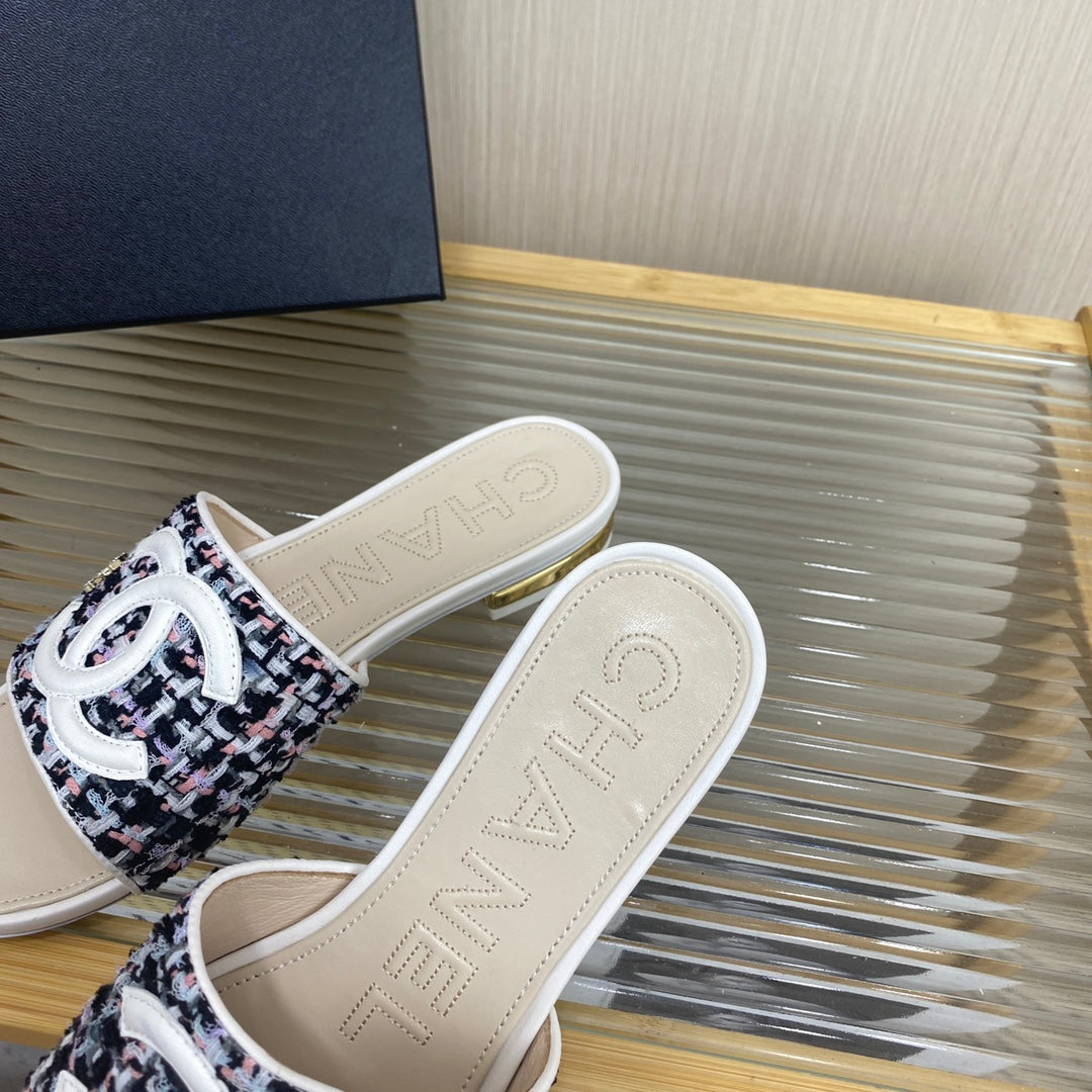 Luxury Shoes Sandals - CHL - 429