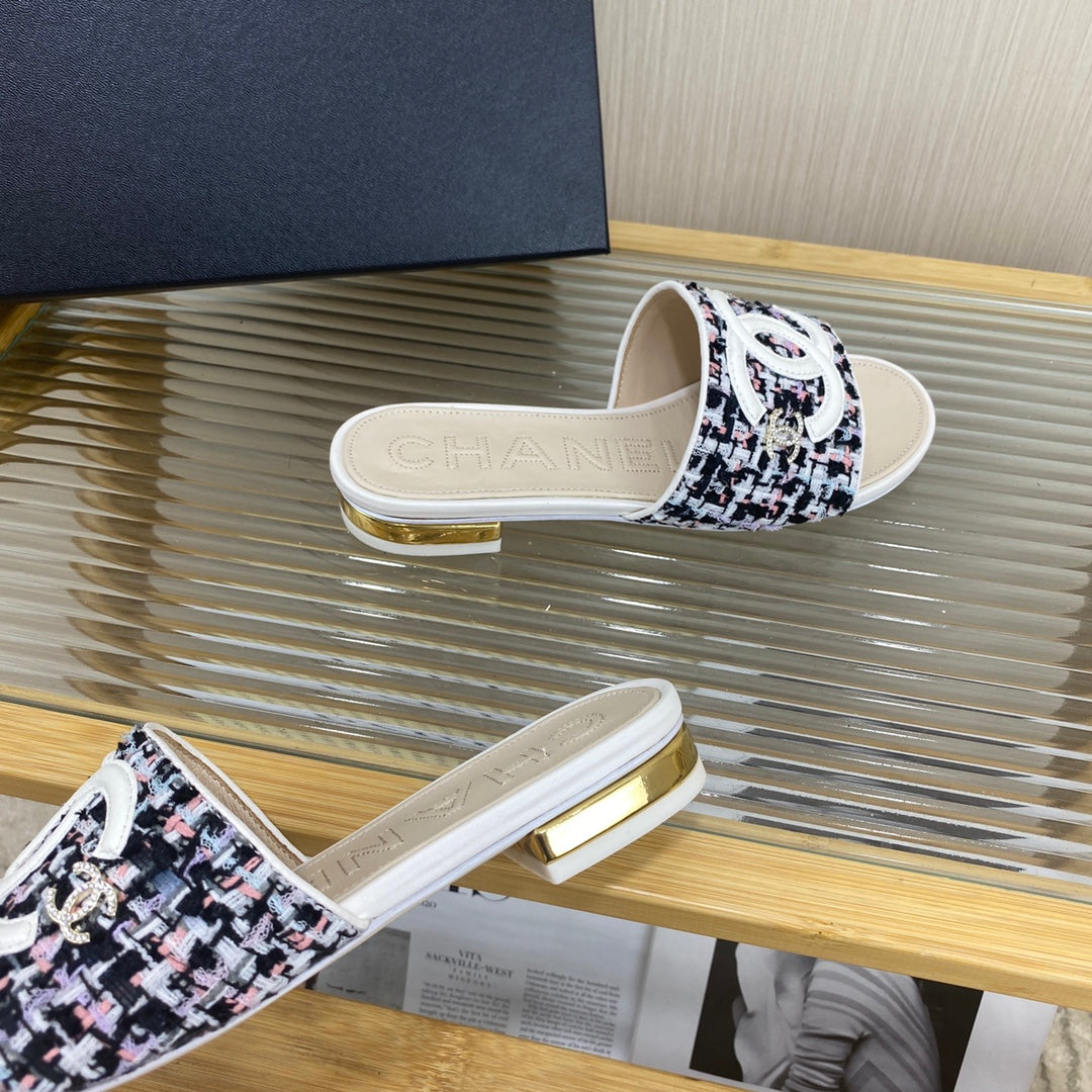 Luxury Shoes Sandals - CHL - 429