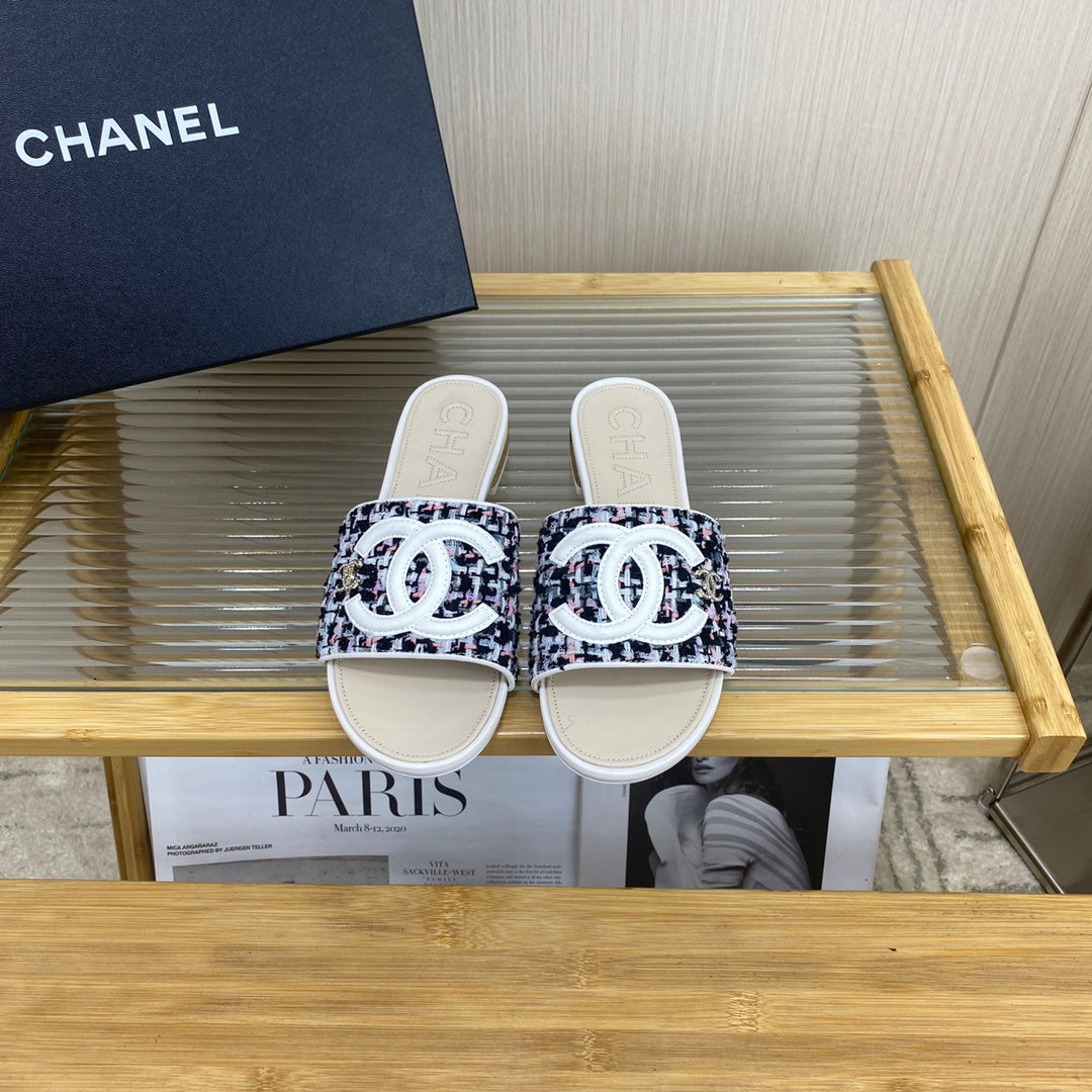 Luxury Shoes Sandals - CHL - 429