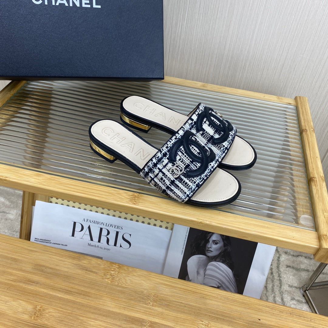 Luxury Shoes Sandals - CHL - 438