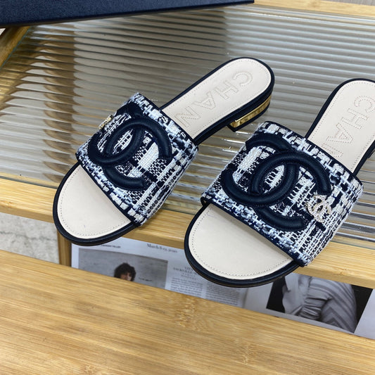 Luxury Shoes Sandals - CHL - 438