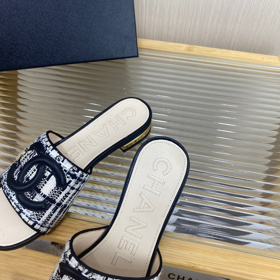 Luxury Shoes Sandals - CHL - 438