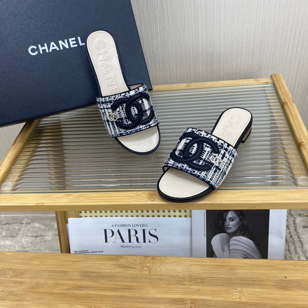 Luxury Shoes Sandals - CHL - 438