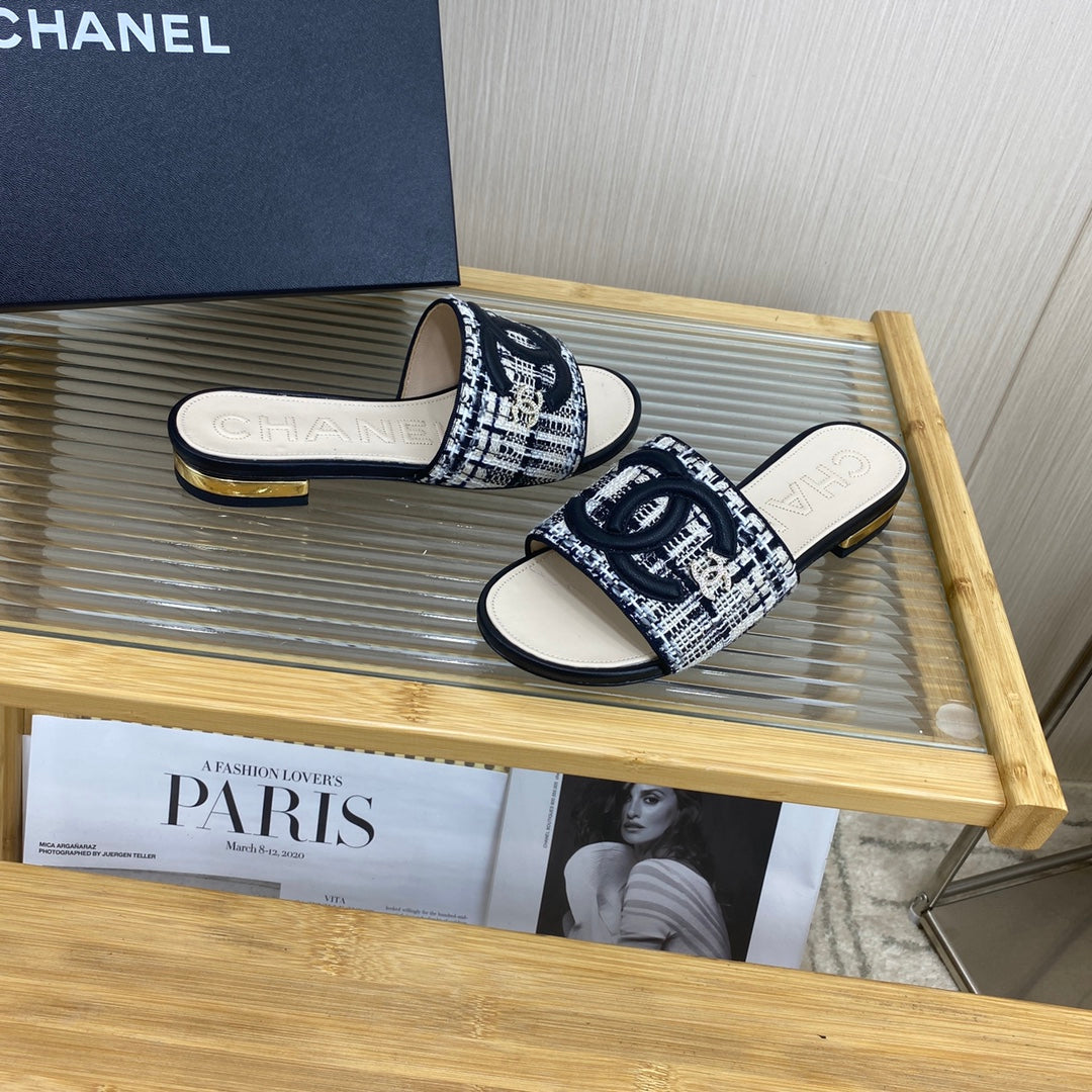 Luxury Shoes Sandals - CHL - 438