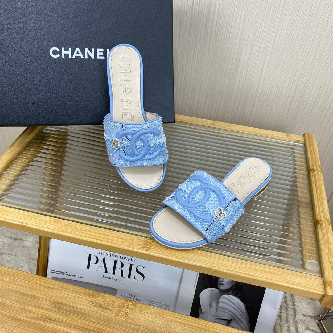 Luxury Shoes Sandals - CHL - 440