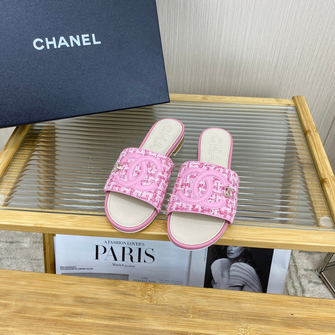 Luxury Shoes Sandals - CHL - 442