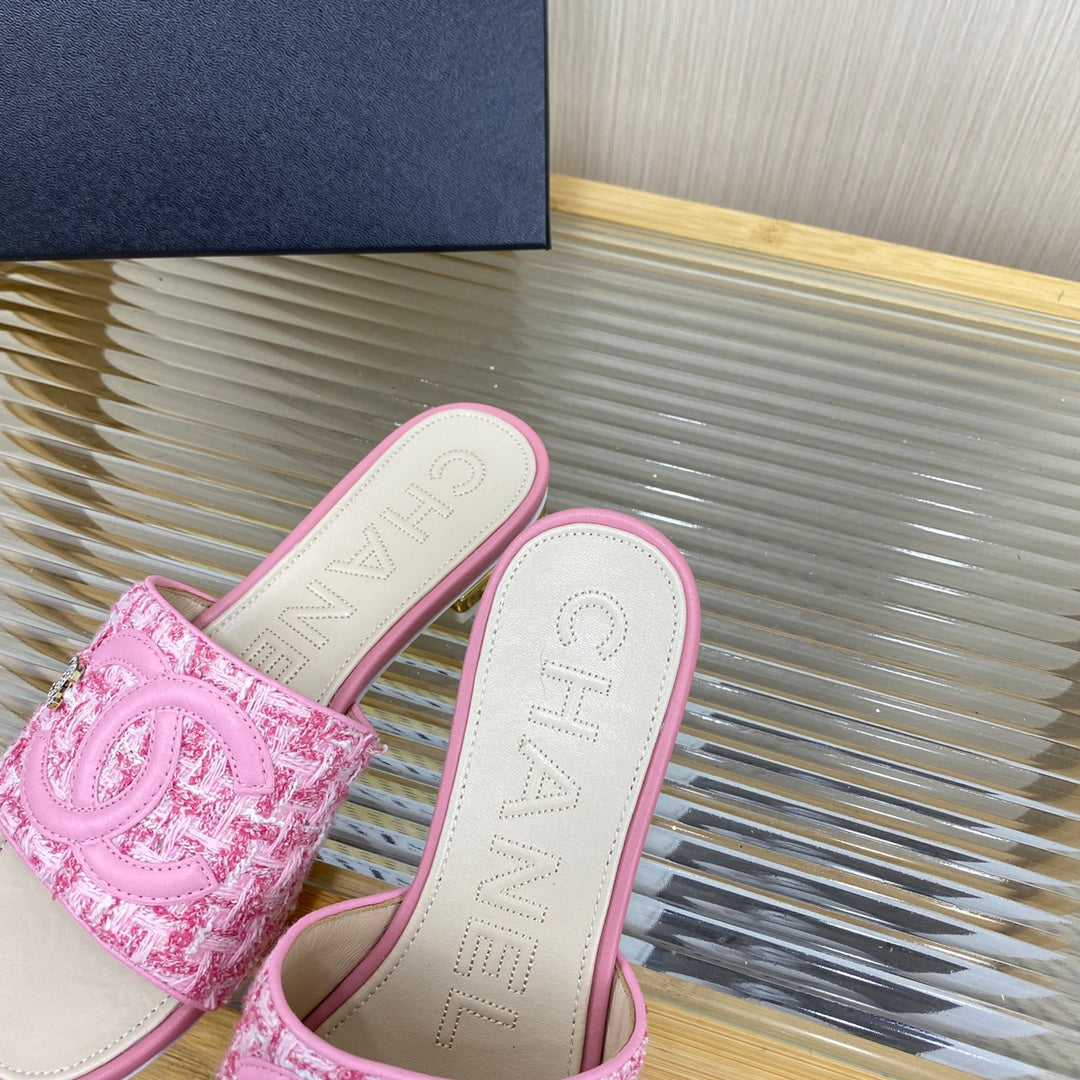 Luxury Shoes Sandals - CHL - 442