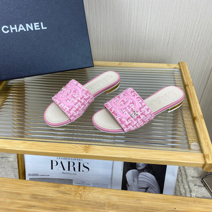 Luxury Shoes Sandals - CHL - 442