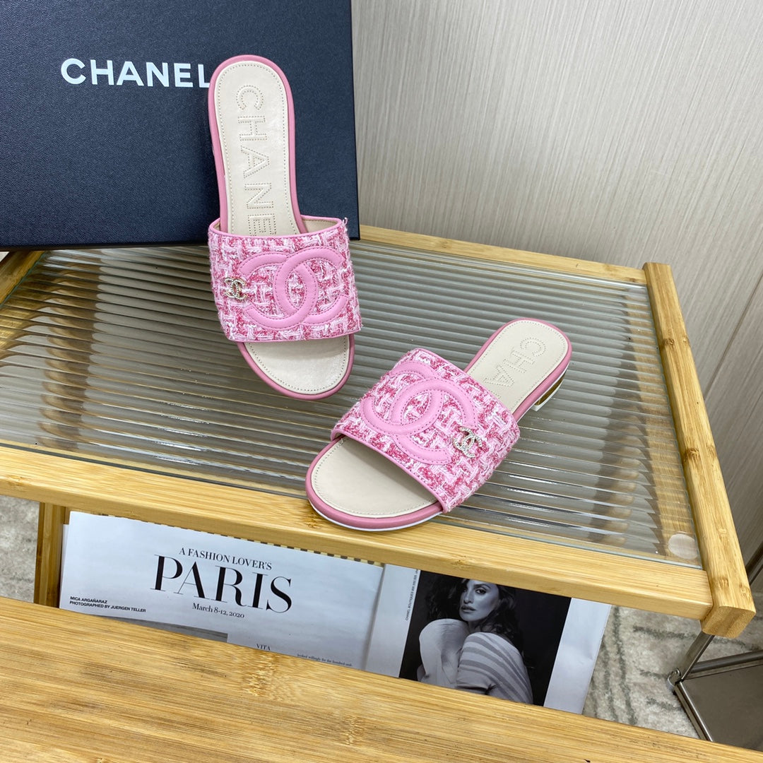 Luxury Shoes Sandals - CHL - 442