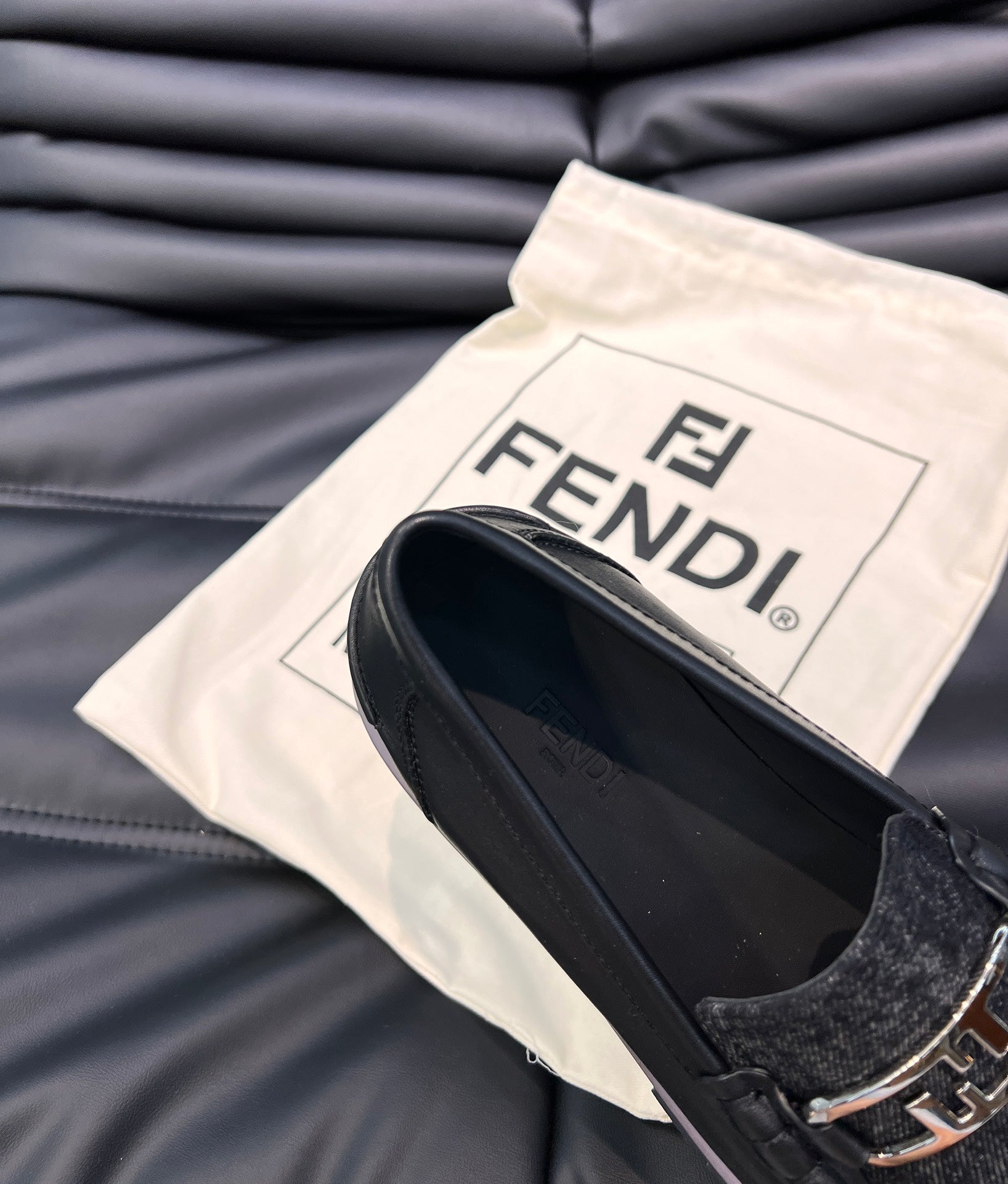 Luxury Shoes - FED - 090