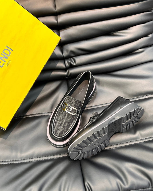 Luxury Shoes - FED - 090