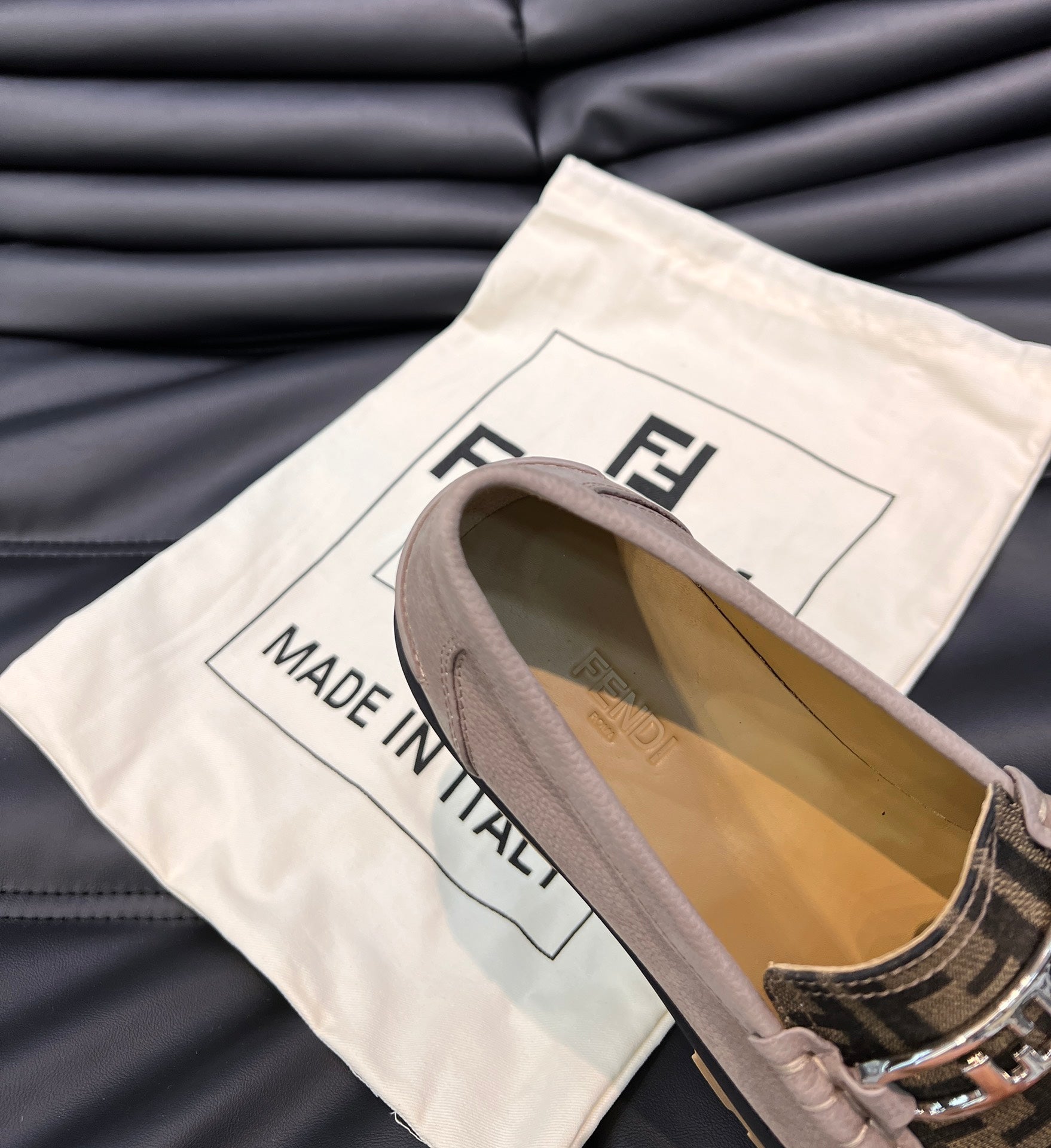 Luxury Shoes - FED - 089