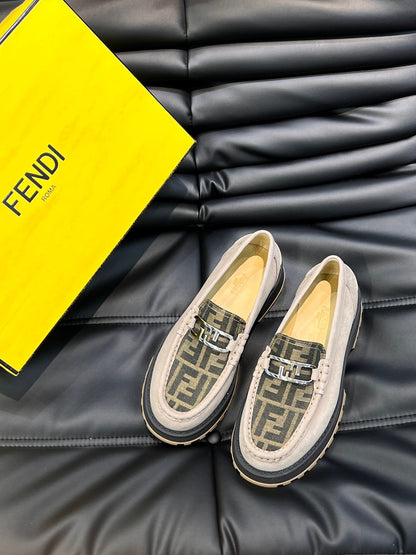 Luxury Shoes - FED - 089