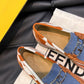 Luxury Shoes - FED - 091